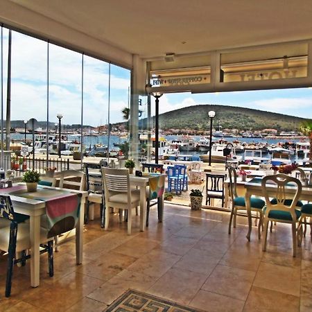 Çeşme Larimar Boutique Hotel מראה חיצוני תמונה