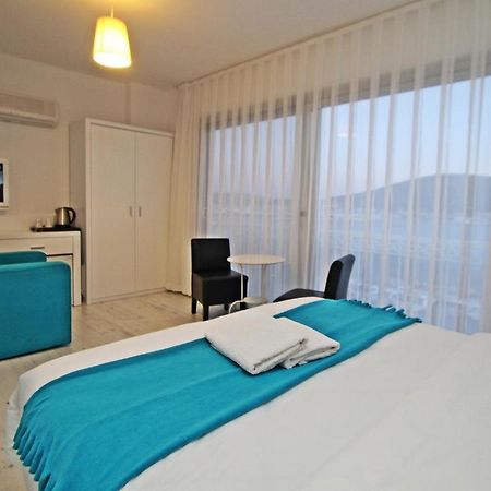 Çeşme Larimar Boutique Hotel מראה חיצוני תמונה