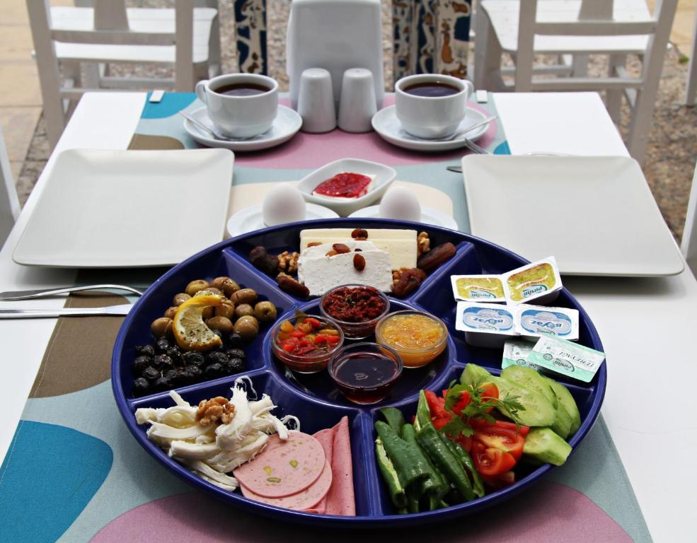 Çeşme Larimar Boutique Hotel מראה חיצוני תמונה