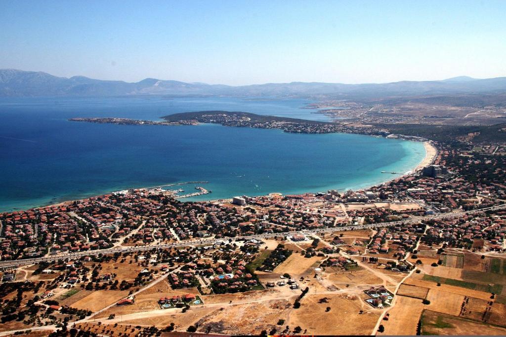 Çeşme Larimar Boutique Hotel מראה חיצוני תמונה