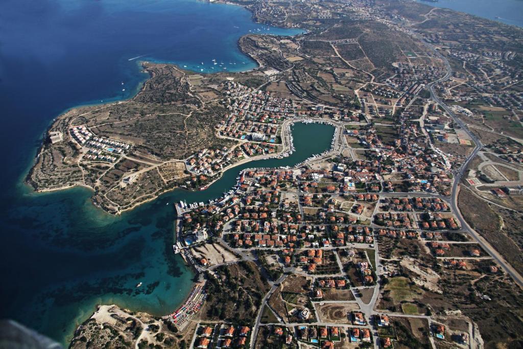 Çeşme Larimar Boutique Hotel מראה חיצוני תמונה