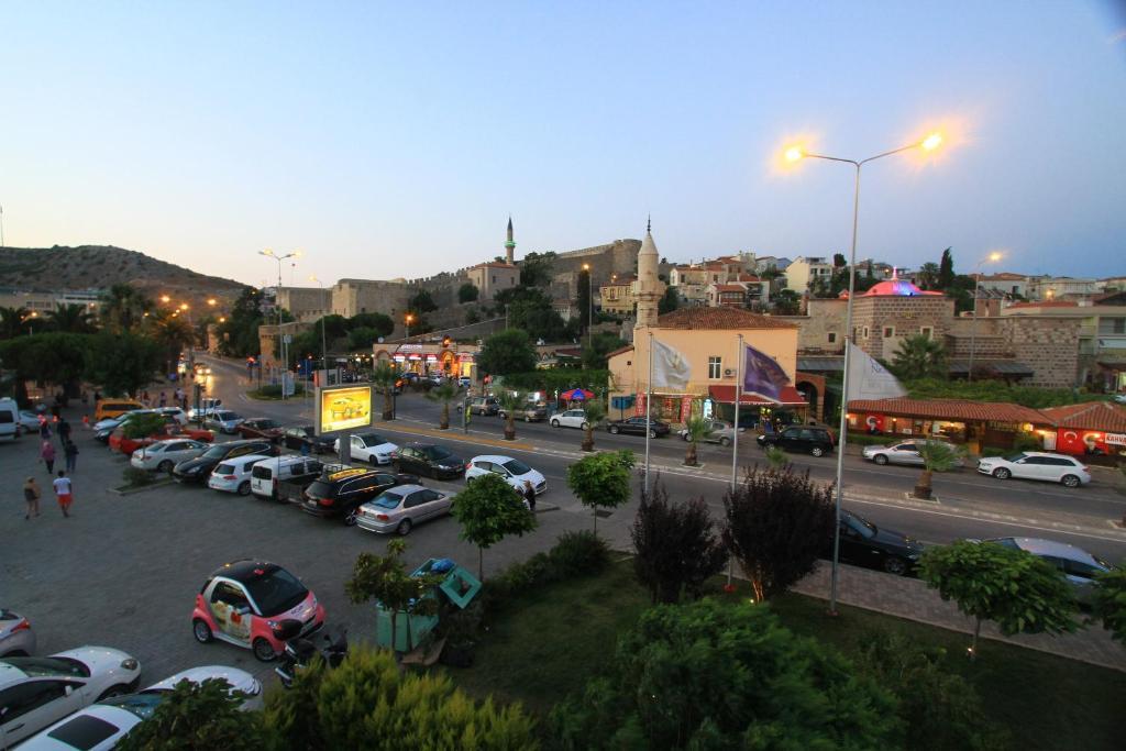 Çeşme Larimar Boutique Hotel מראה חיצוני תמונה