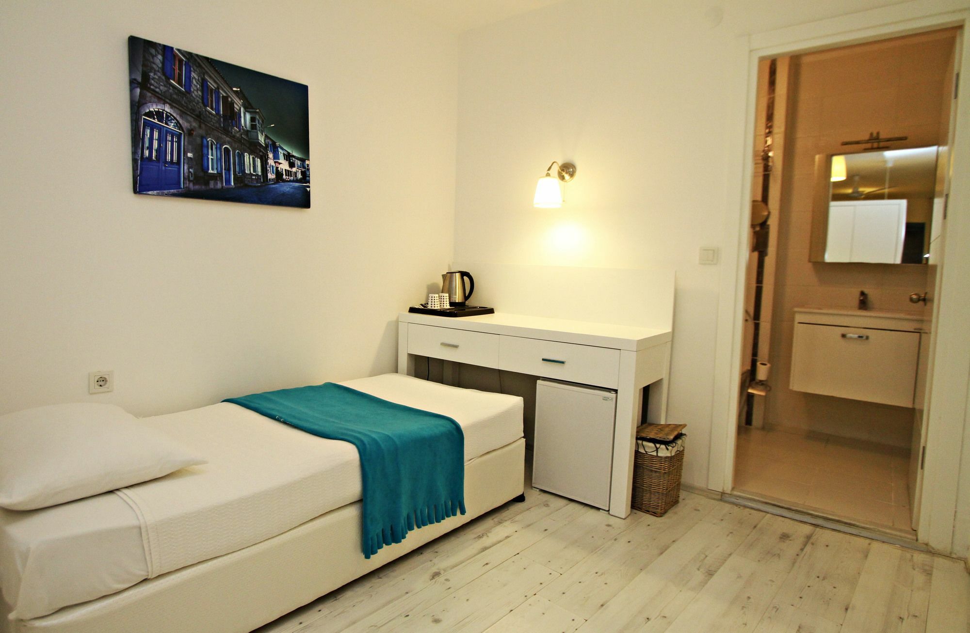 Çeşme Larimar Boutique Hotel מראה חיצוני תמונה